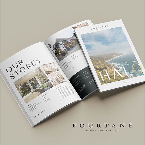 Fourtané Magazine