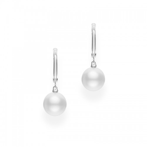 Mikimoto Women's Everyday Essentials Earrings