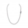 Mikimoto Ocean Akoya Pearl Strand Necklace