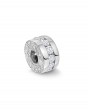 FORTE Beads White Diamond Precious Bead