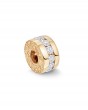 FORTE Beads White Diamond Precious Bead