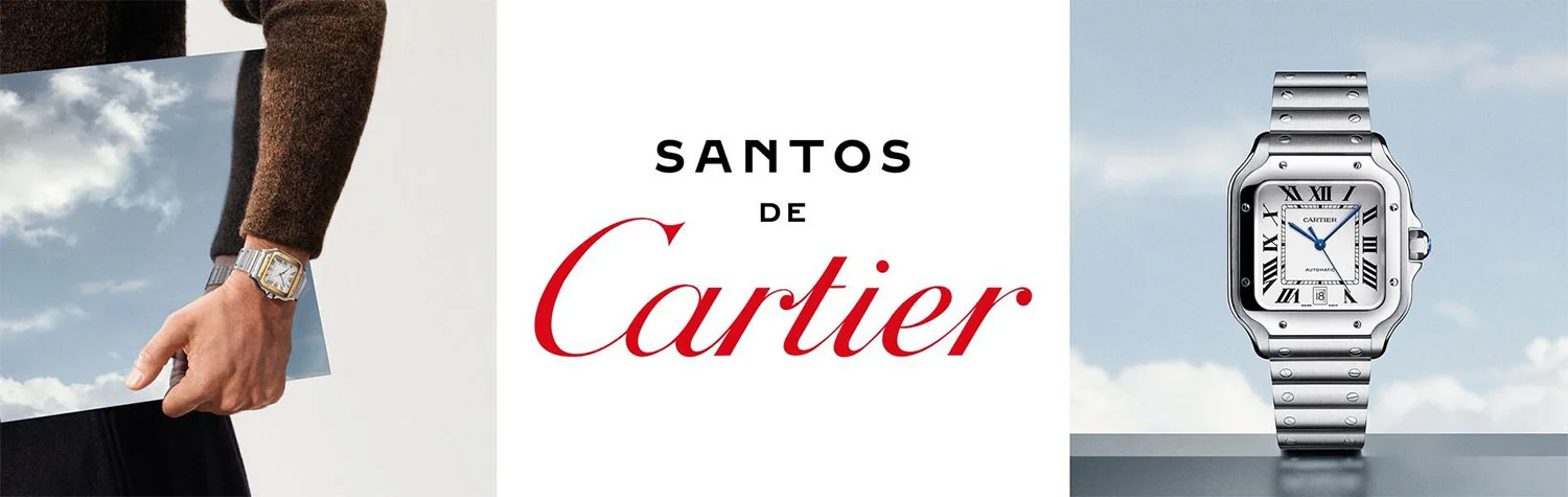  Cartier 