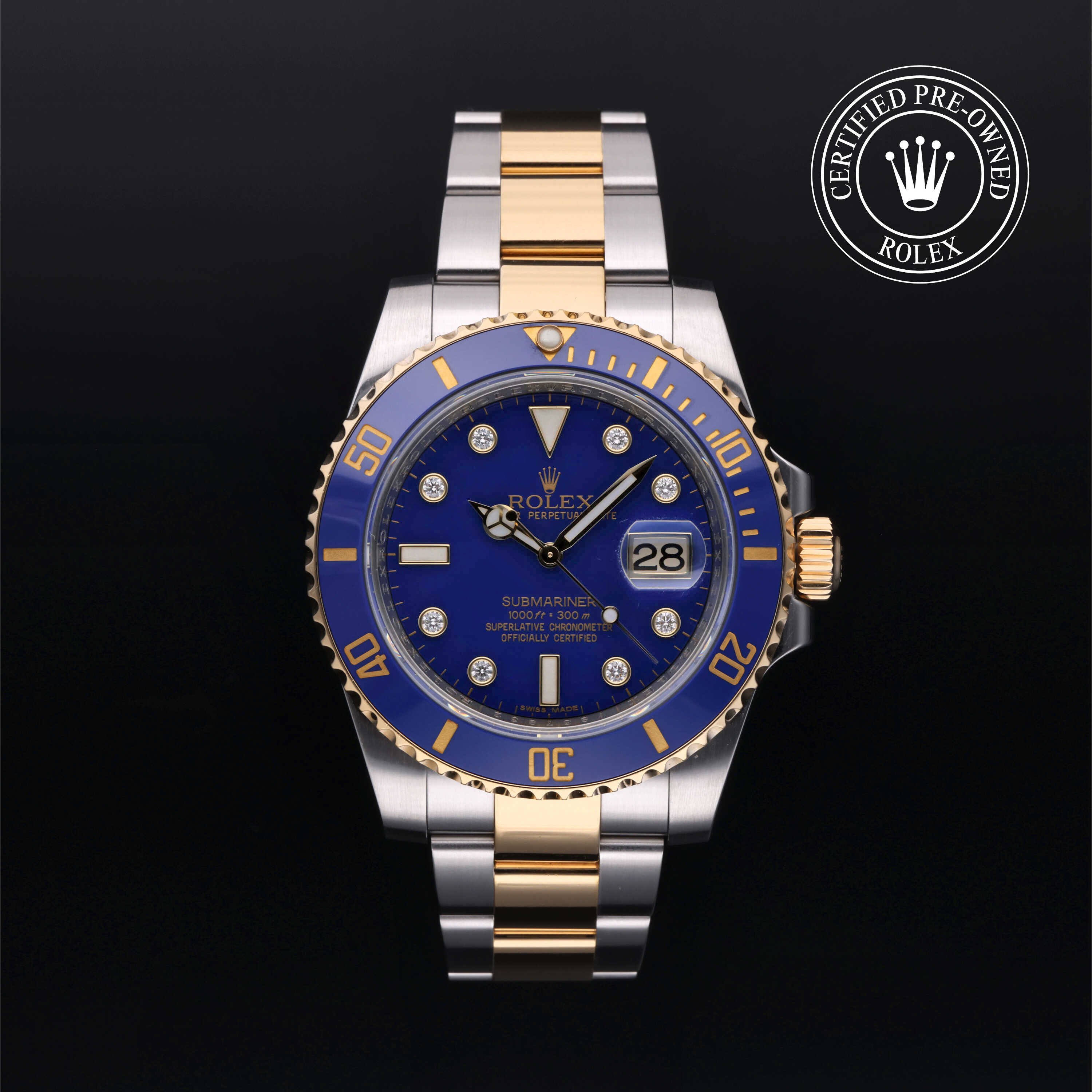 Rolex Submariner