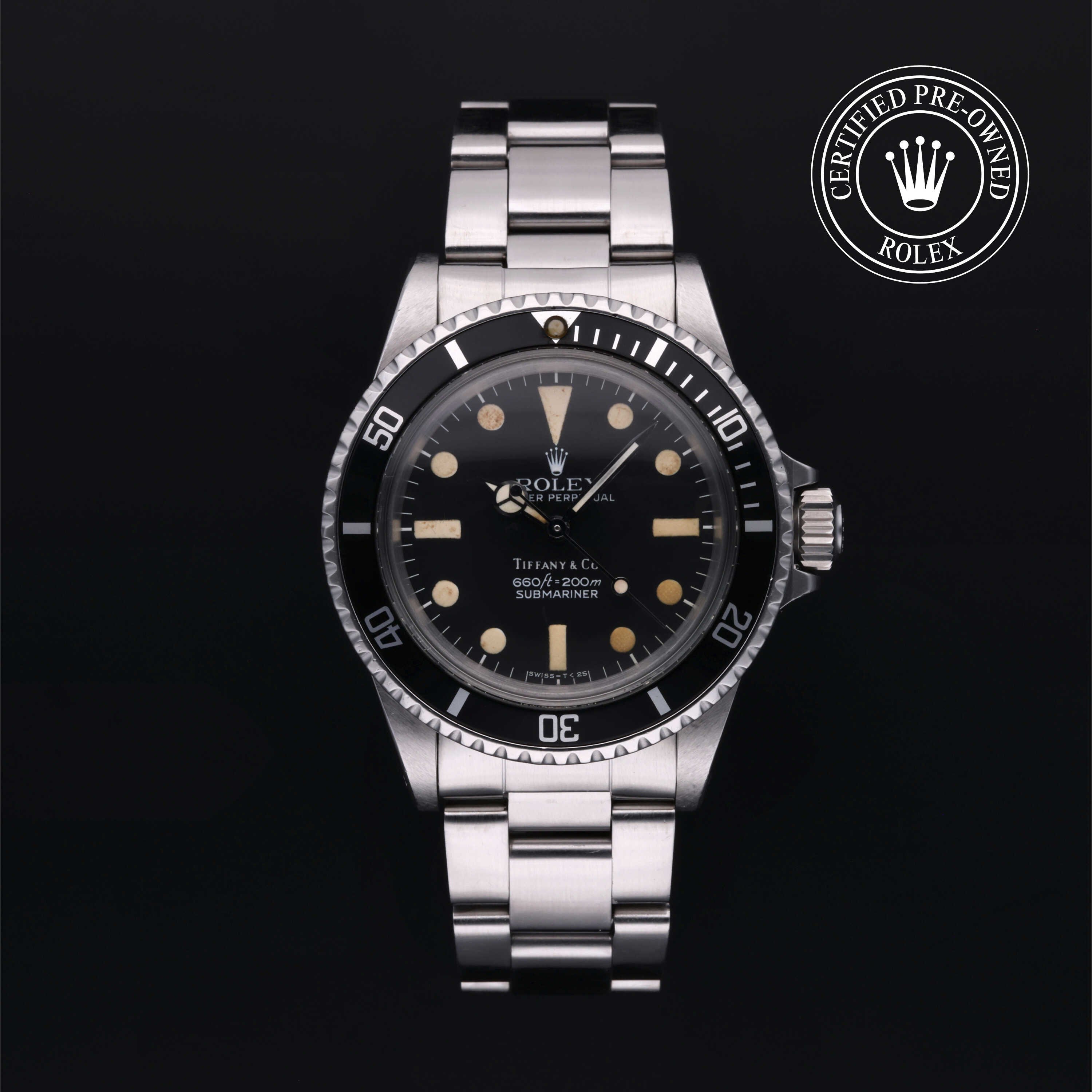 Rolex Submariner