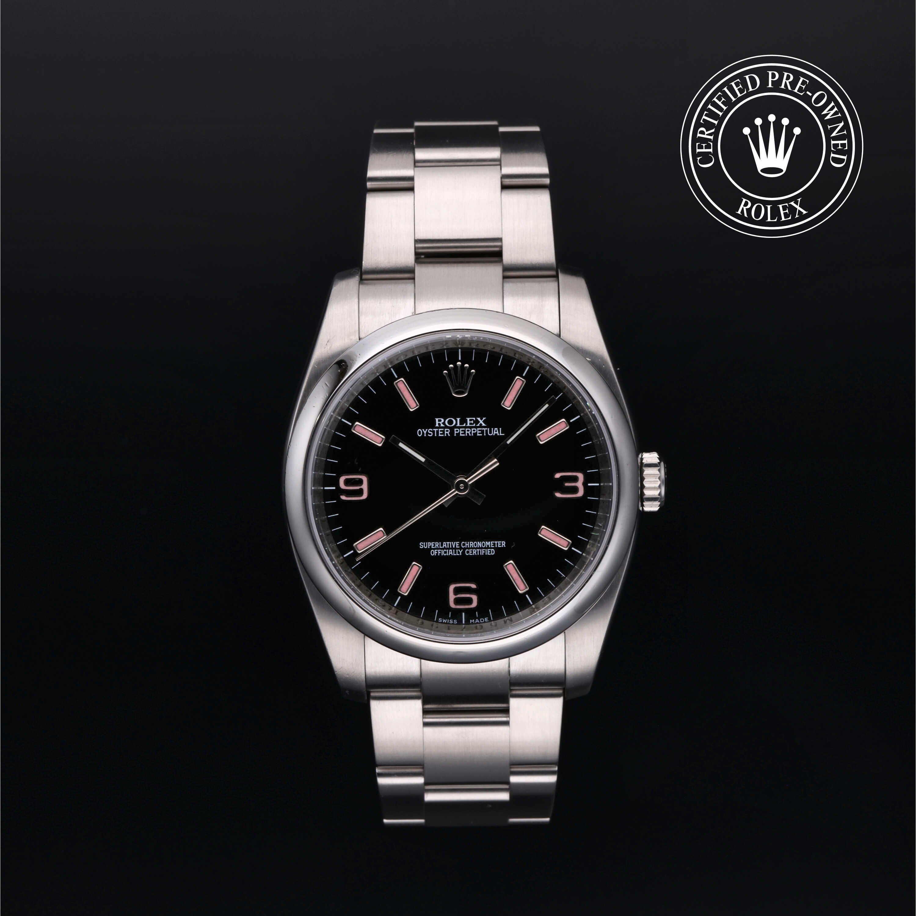 Oyster Perpetual 36