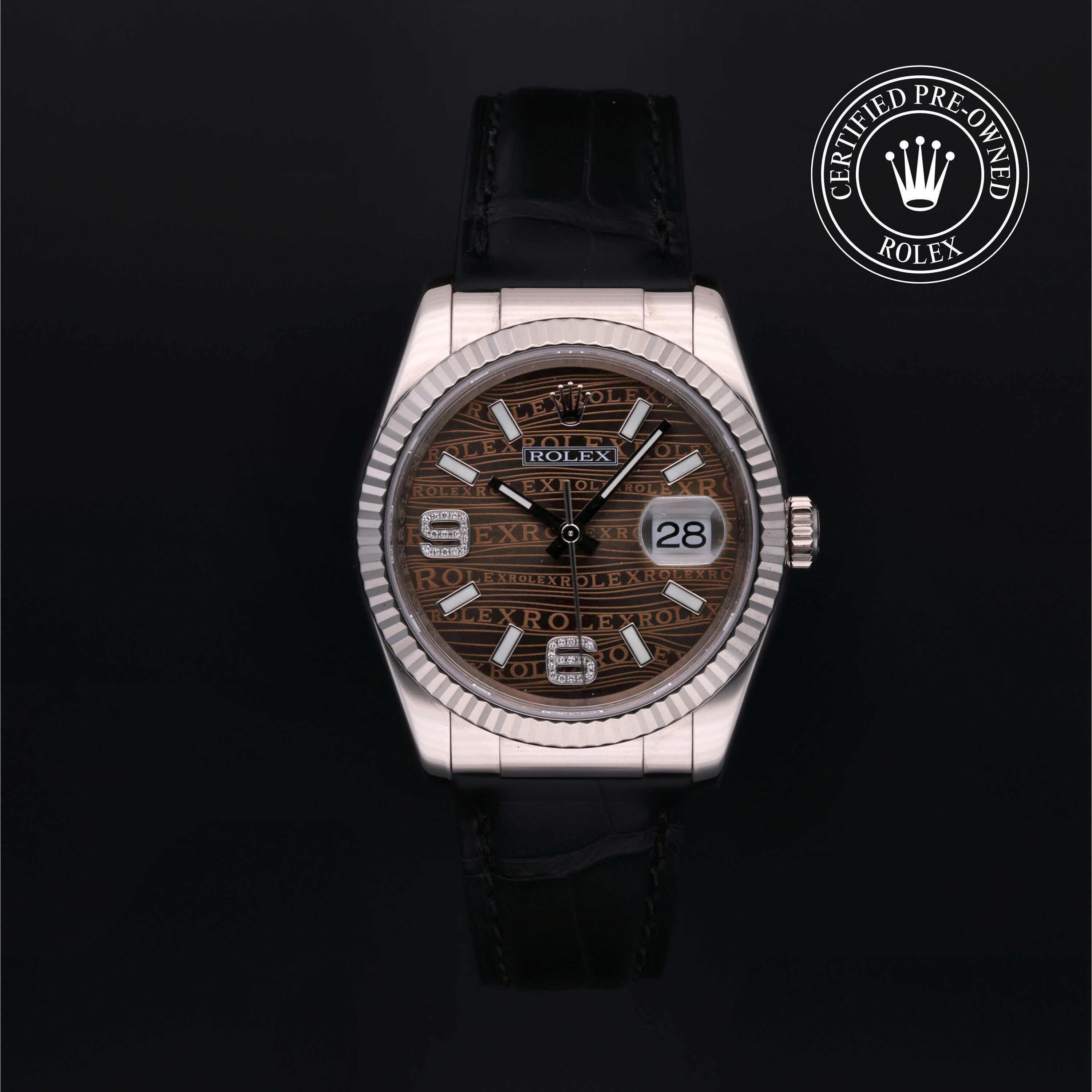 Oyster Perpetual Datejust 36