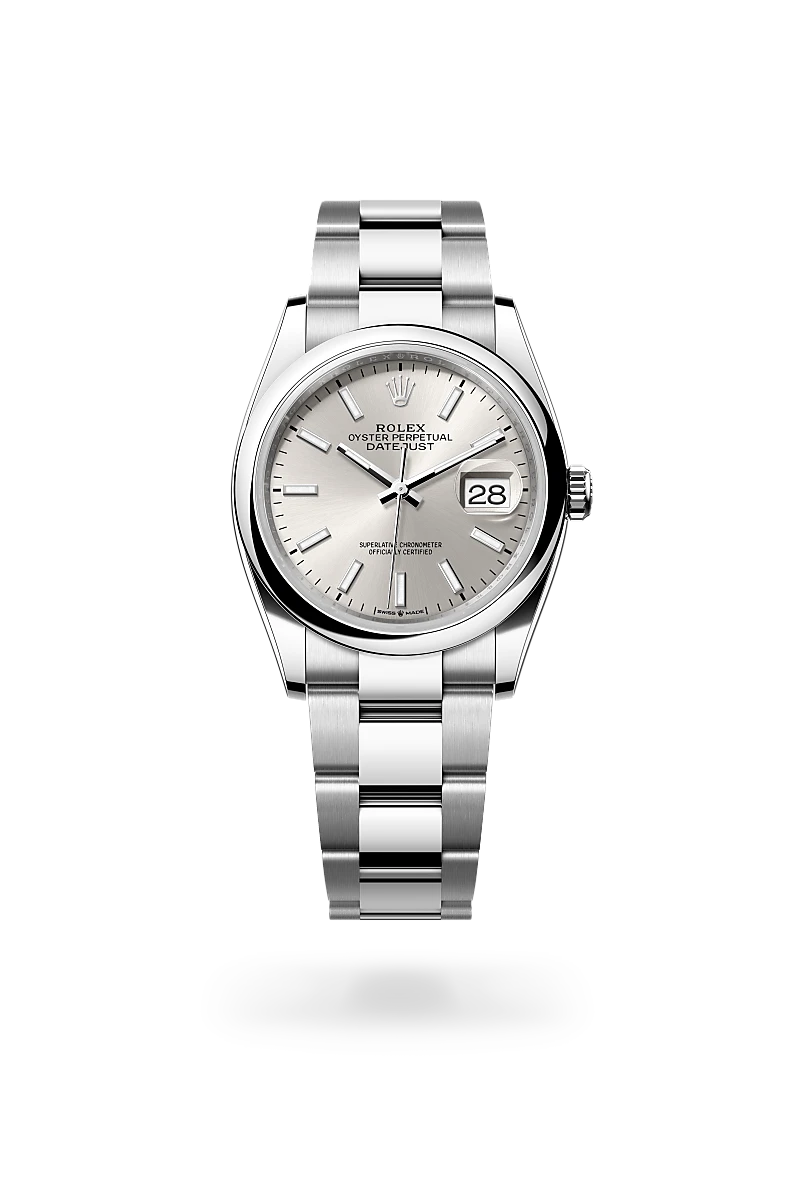 Datejust 36