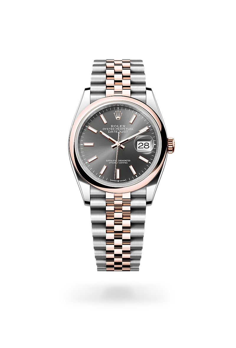 Datejust 36