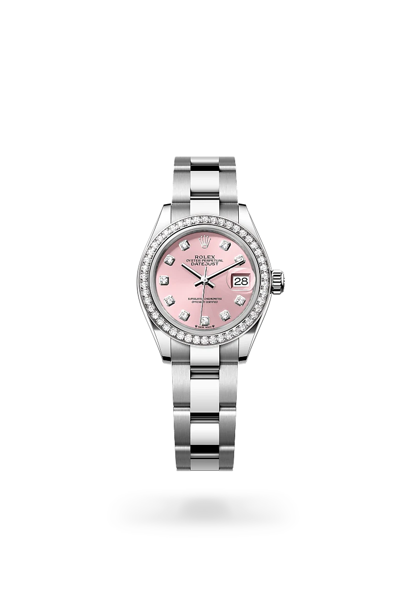 Lady-Datejust